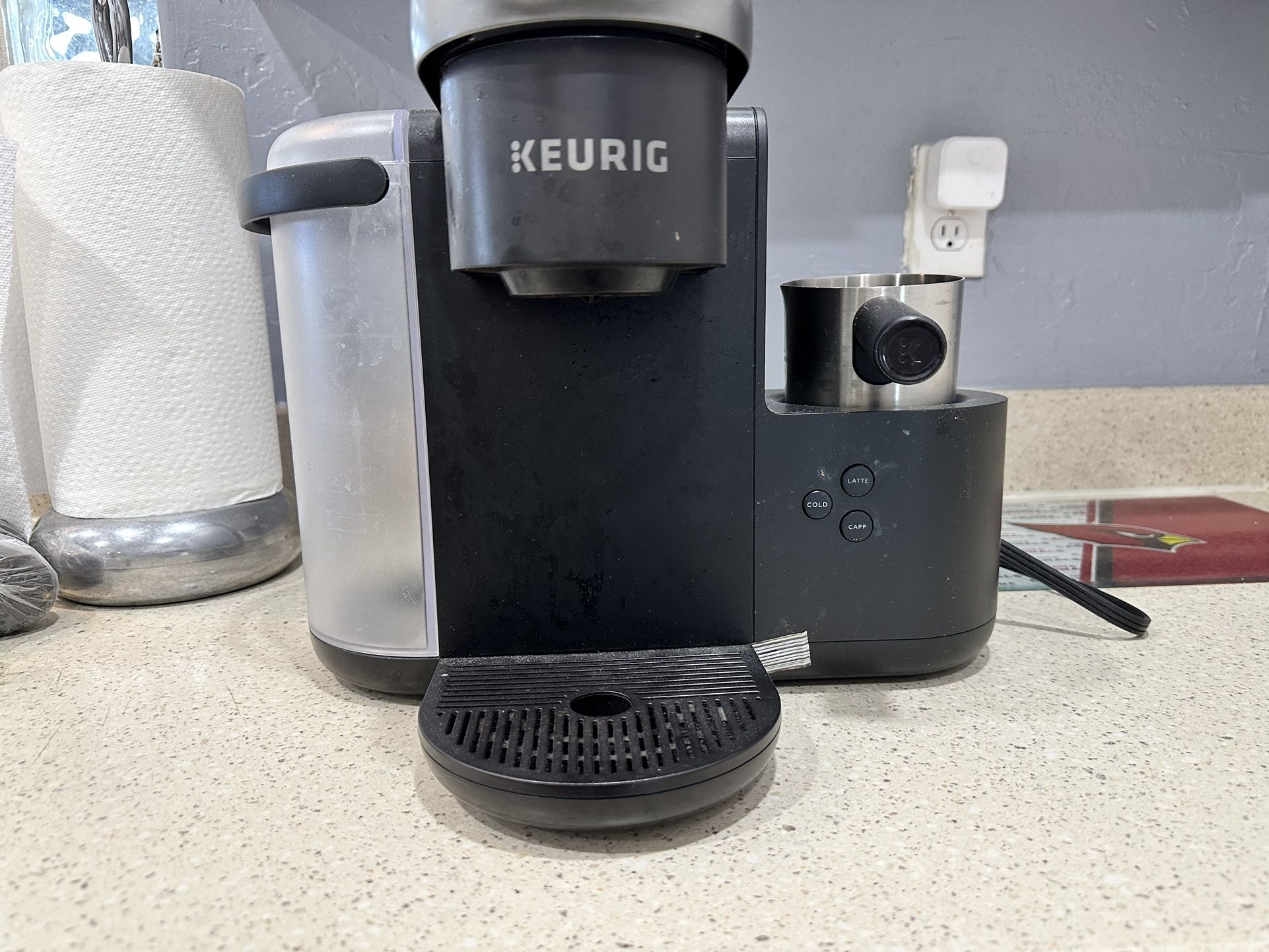 Keurig K- Cafe