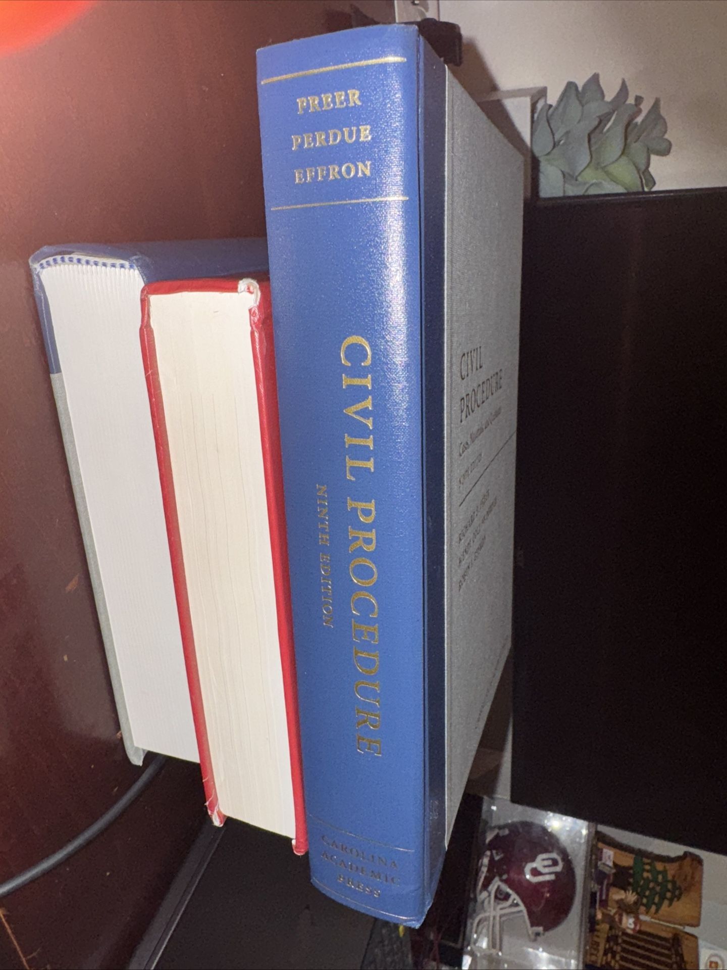 Civil Procedure Book