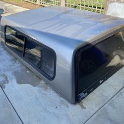 88-88 CHEVY / GMC CAMPER SHELL OBS