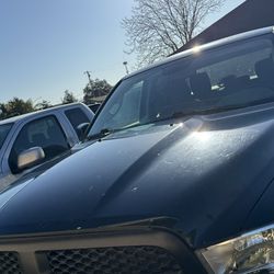 2016 Dodge Ram