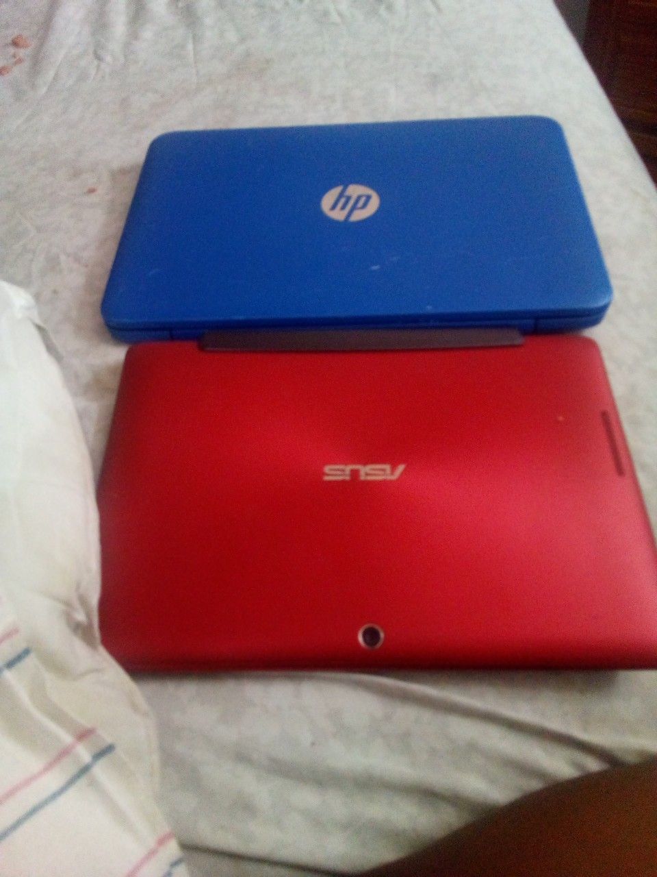 HP Laptop & Tablet