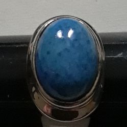 Vintage Sterling ring
