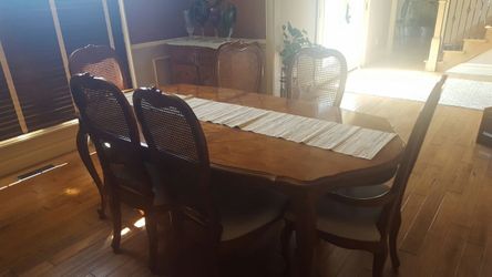 Dining Furniture set