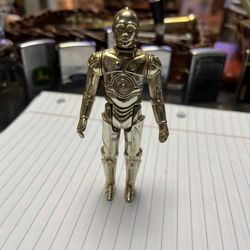OG C-3PO 