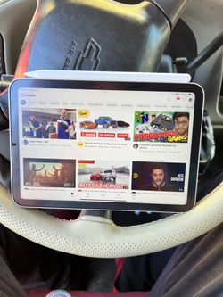 iPad Mini 6th Gen