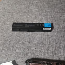 Toshiba Laptop DC 10.8 Volt  Battery 