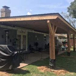 Cesar’s Storage Sheds 