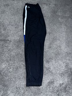 Mens Lacoste Sweats