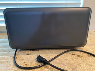 Electric Ice Cream Maker