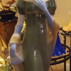 Royal Doulton Lorna Figurine