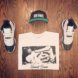 Mike Tyson Shirt - Boxing Championship Hype