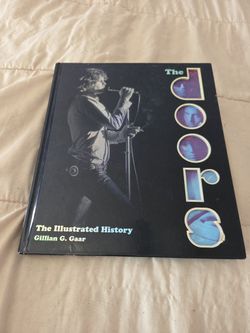 The Doors: The Illustrated History