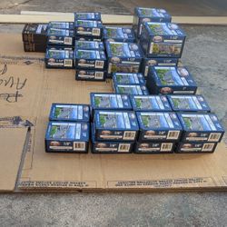 Hot Dip Galvanized Roofing Nails