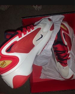 Nike shoes
