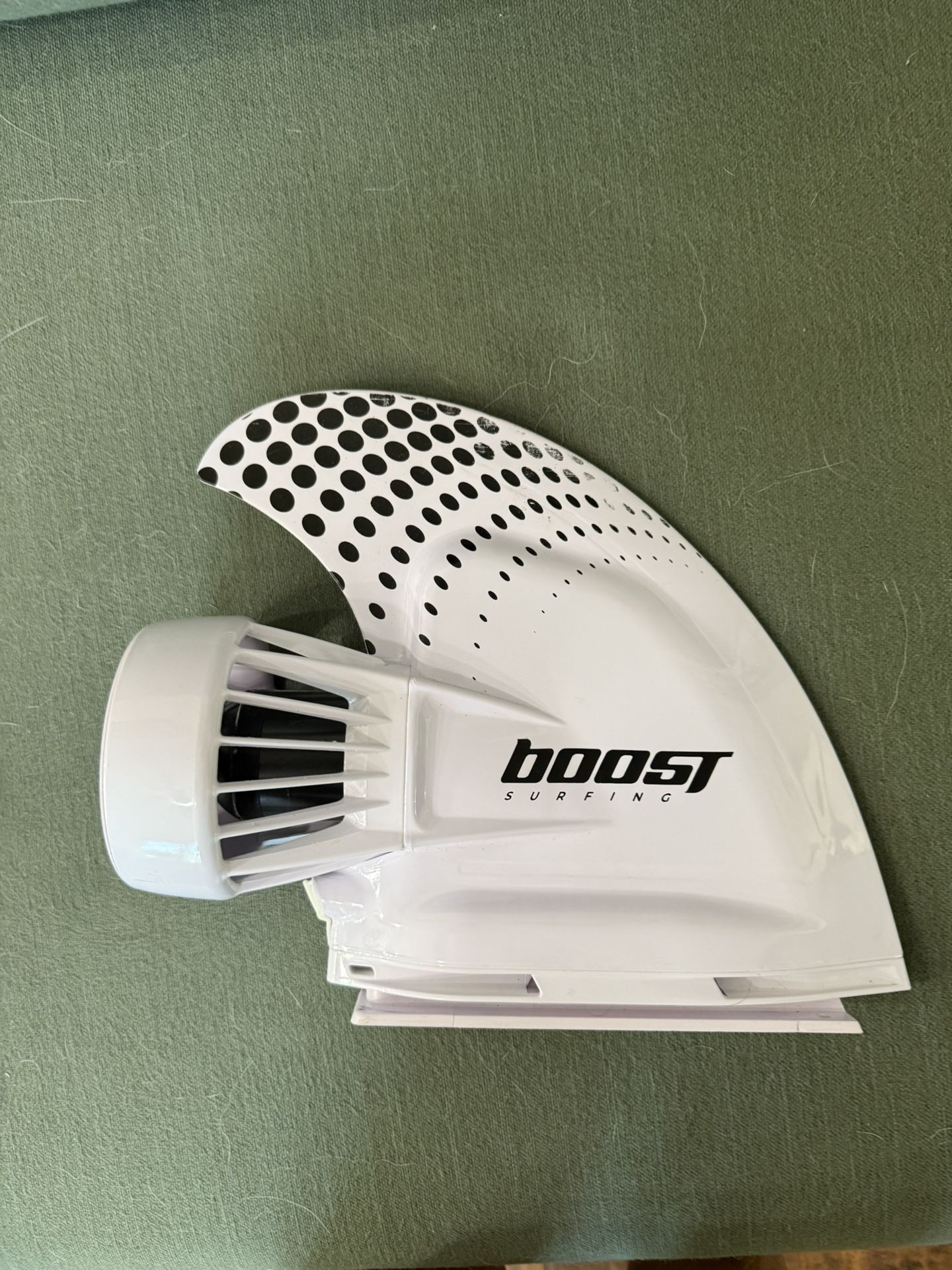 Boost Surfing Fin