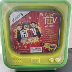 FGTeeV Giant TV Mystery Pack Series 3