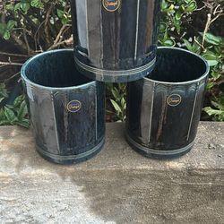 Multipurpose Vase