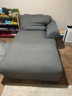 Free couch