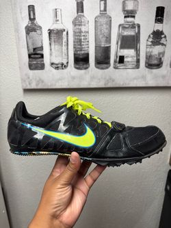 Nike Zoom Rival S 6 Sprint Spikes