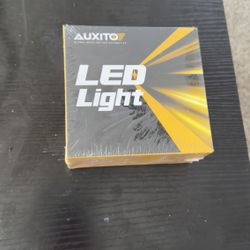 Led Headlights H4 / 9003 / HB2
