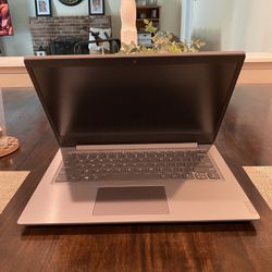 Lenovo IdeaPad Quad Core with Windows11, 2021 Office, HDMI, and Webcam