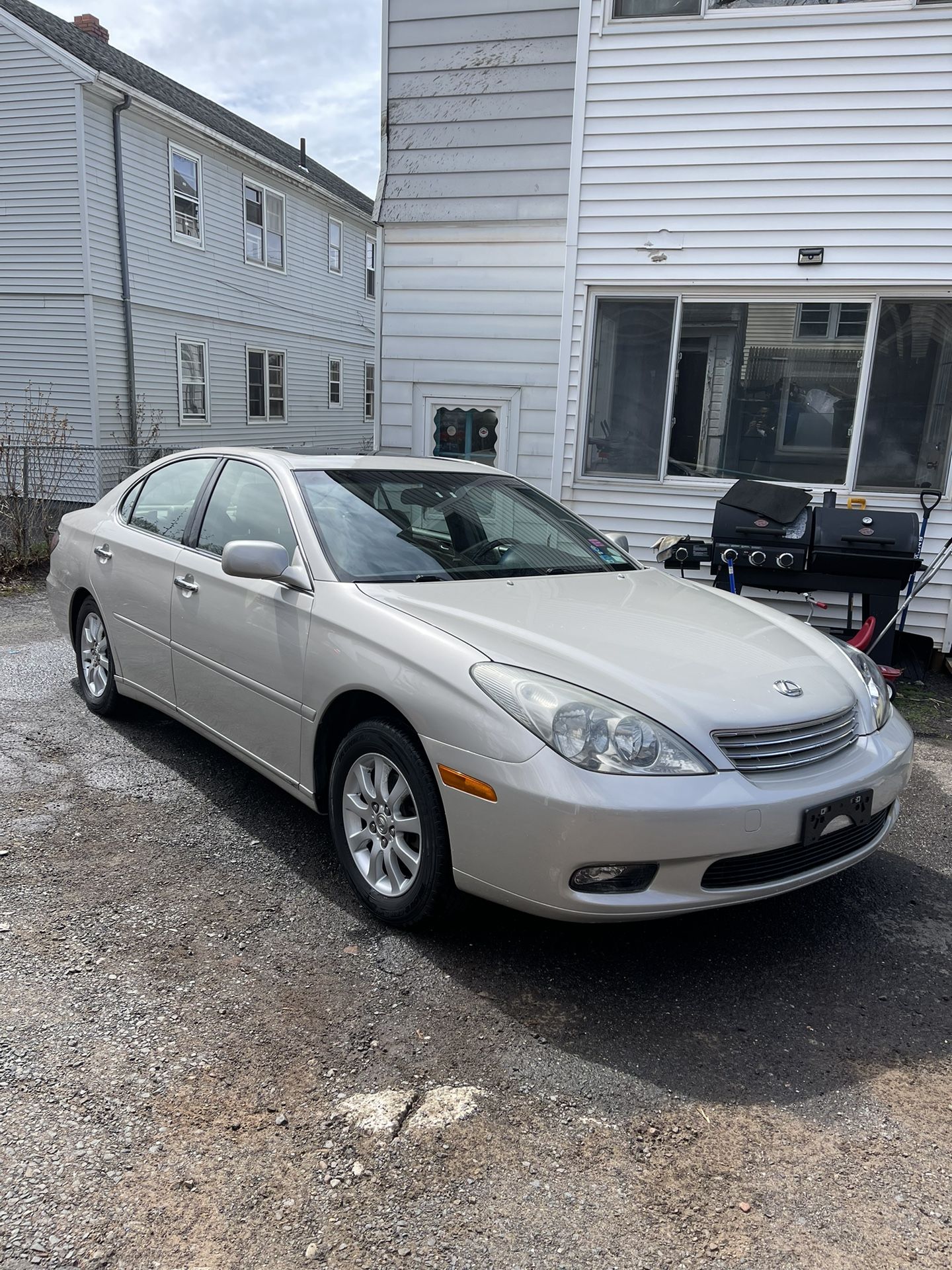 2003 Lexus ES 300
