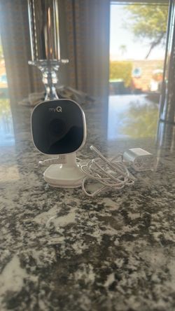 My Q Camera