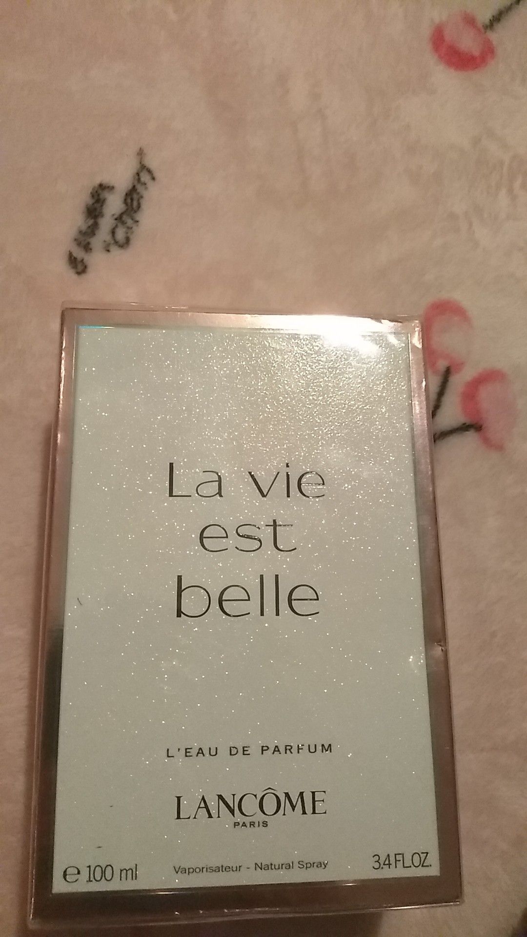 Lancome perfume $45$ NEW