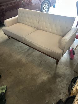 Sofá bed / sofá cama
