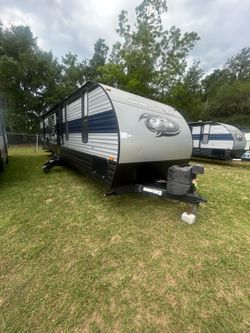 RVS and Cars for sale!