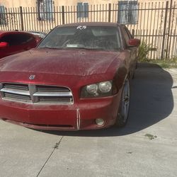 2007 Dodge Charger