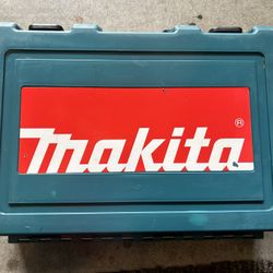 Makita 3/4" Hammer Drill HP2050