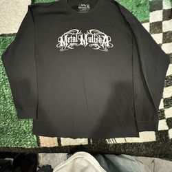 metal Mulisha Shirt
