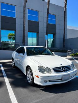 Mercedes Benz