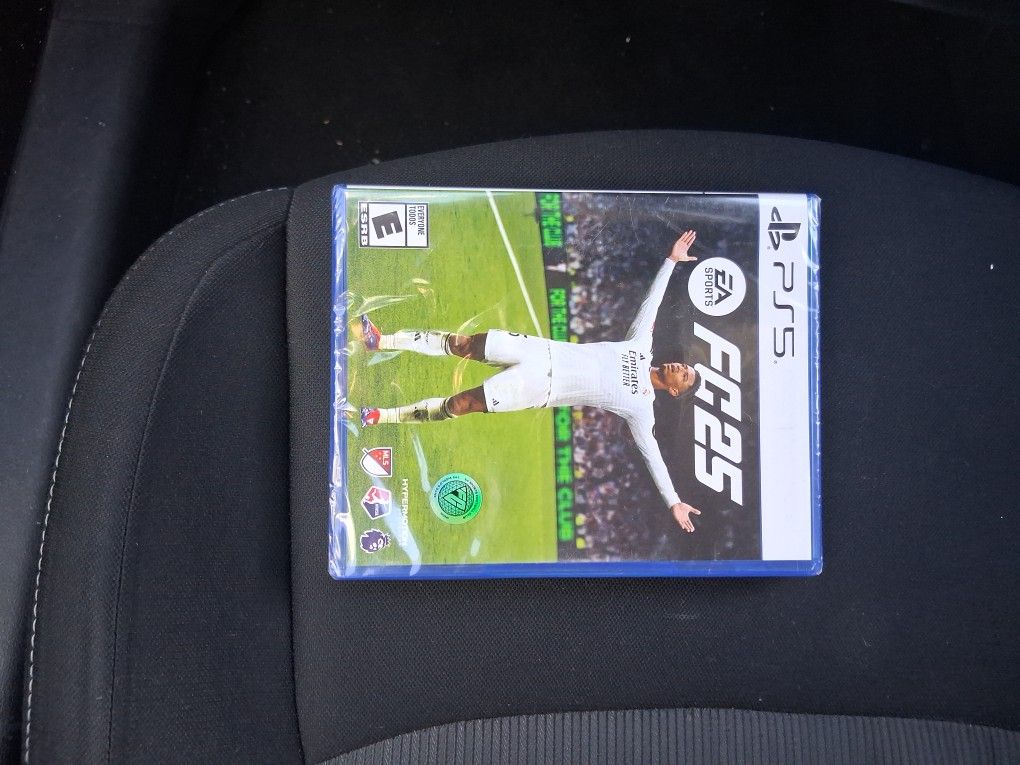 Fifa25