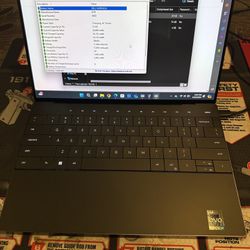 Like New Dell XPS 13 Plus 