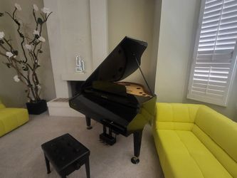 Kawai Grand Piano