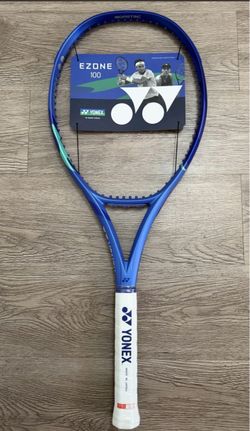 Yonex Ezone 100 | Gripsize 4 1/4 | NWT