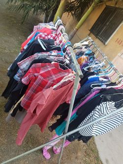 yardsale