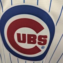 Nike Cubs Jersey