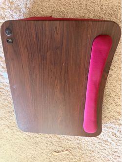 Portable Laptop Lap Desk for Bed or Couch