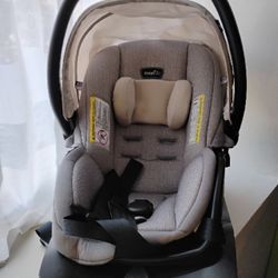 Evenflo Infant Car Seat