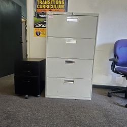 File Cabinets