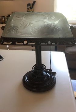 Desk Lamp