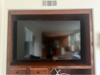 80 inch Sony TV