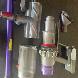 Dyson v11 animal cordless stick vacuum retail $570 Price  Firm