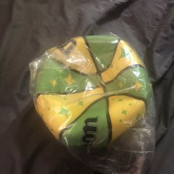 Pepsi Starry NBA Basketball Wilson 3 Point Contest Replica Full Size New & Rare!