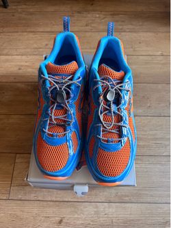 Amine x New Balance 740v2 ‘Benson Tech’