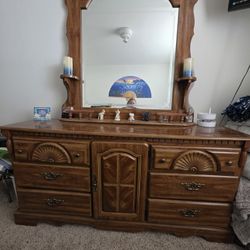 Bedroom set