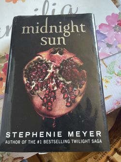 Twilight Book